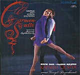 Gennady Rozhdestvensky - Bizet - Schedrin - Carmen Suite
