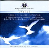 Vernon Handley - The Royal Philharmonic Collection / Wagner