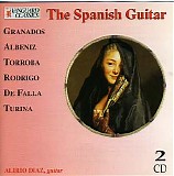 Alirio Diaz - The Spanish Guitar