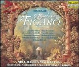 Charles Mackerras, Susanne Mentzer, Alastair Miles, Carol Vaness, Nuccia Focile, - Le Nozze Di Figaro highlights
