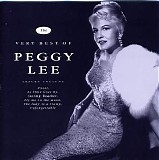 Peggy Lee - The Very Best Of Peggy Lee