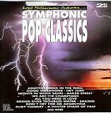 Nick Davies & Royal Philharmonic Orchestra London - Symphonic Pop Classics