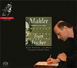 Fischer IvÃ¡n, Lisa Milne & Birgit Remmert - Gustav Mahler Symphony No. 2 in c minor "Resurrection"