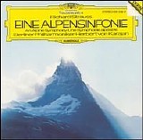 Herbert von Karajan - Richard Strauss - Eine Alpensinfonie