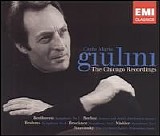 Carlo Maria Giulini - The Chicago Recordings