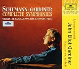 John Eliot Gardiner - Robert Schumann - Complette Symphonies