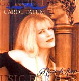 Carol Tatum - Music for Harp
