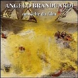Angelo Branduardi - Musiche da Film
