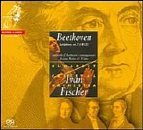 Fischer IvÃ¡n, Ãcs Ãkos & Budapest Festival Orchestra - Beethoven Symphony No. 7