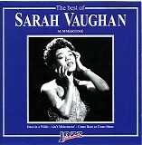 Sarah Vaughan - Summertime - The Best Of Sarah Vaughan (1944 - 1950)