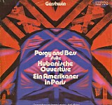Kurt Masur - Porgy and Bess Suite / Cuban Overture / An American in Paris