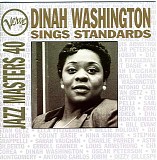 Dinah Washington - Sings Standards