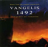 Vangelis - 1492 - Conquest Of Paradise
