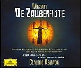 Claudio Abbado, Christoph Strehl, Hanno MÃ¼ller-Brachmann, MiklÃ³sa Erika, Dorot - Die ZauberflÃ¶te