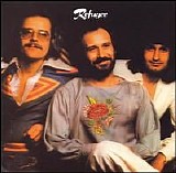 Refugee, Brian Davison, Lee Jackson & Patrick Moraz - Refugee