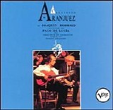 Paco de Lucia, Orchestra de Cadaques & Edmon Colomer - Concierto de Aranjuez
