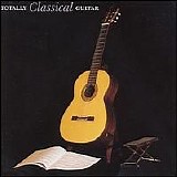 Various artists - Totally Classical Guitar