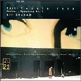 Neeme JÃ¤rvi, Gil Shaham, Adele Anthony, Roger Carlsson, Erik Risberg & Gothenbu - Tabula Rasa, Fratres, Symphony No. 3