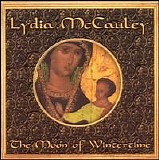 Lydia McCauley - The Moon of Wintertime