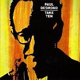 Paul Desmond, Jim Hall, Gene Wright & Connie Kay - Take Ten