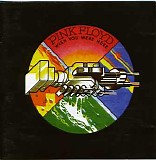 Pink Floyd, David Gilmour, Nick Mason, Roger Waters, Richard Wright & Dick Parry - Wish You Were Here