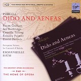 Susan Graham, Ian Bostridge, Camilla Tilling, Felicity Palmer, David Daniels, Em - Dido and Aenas
