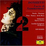 Juan Pons, Cheryl Studer, Placido Domingo, Fernando De La Mora, Samuel Ramey, Je - Lucia di Lammermoor