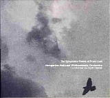 Hamar Zsolt & Hungarian National Philharmonic Orchestra - The Symphonic Poems Of Franz Liszt