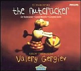 Valery Gergiev & Kirov Orchestra, St.Petersburg - Tchaikovsky : The Nutcracker