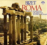 Jindrich Rohan - Georges Bizet - Roma (Symphony in C-Major)