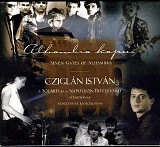 CziglÃ¡n, IstvÃ¡n - Seven Gates Of Alhambra