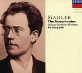 Sir Georg Solti - Mahler - The Symphonies