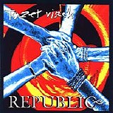 Republic & BÃ³di LÃ¡szlÃ³ - TÃ¼zet viszek