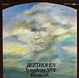 Ferencsik JÃ¡nos, Andor Ã‰va, Szirmay MÃ¡rta, Korondy GyÃ¶rgy & SÃ³lyom Nagy SÃ¡ - Beethoven - Symphony No. 9 in D minor