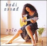 Badi Assad - Solo