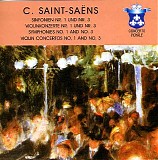 Ruggiero Ricci, Louis de Froment, Laszlo Varga, Pierre Cao, Reinhard Peters & Si - Concerto Royale - Camille Saint-Sains