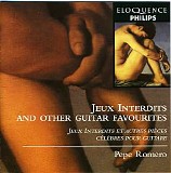 Pepe Romero - Jeux Interdits and Other Guitar Favourites