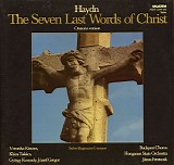 Kincses Veronika, TakÃ¡cs KlÃ¡ra, Korondy GyÃ¶rgy, Gregor JÃ³zsef & Ferencsik J - Joseph Haydn - The Seven Last Words of Christ - Oratorio Version