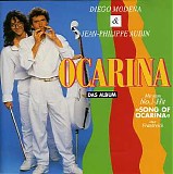 Diego Modena & Jean-Philippe Audin - Ocarina