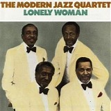 Modern Jazz Quartet, John Lewis, Milt Jackson, Percy Heath & Connie Kay - Lonely Woman