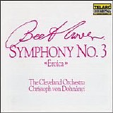 Christoph von DohnÃ¡nyi & Cleveland Orchestra - Symphony No. 3 in E Minor "Eroica"