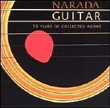 Various artists - Narada Guitar - 15 Years of Collected Works