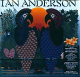 Ian Anderson - The Secret Language of Birds