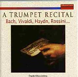 Nello Salza - A trumpet Recital