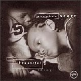 Stephen Scott - The Beautiful Thing