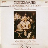Fischer ÃdÃ¡m, KalmÃ¡r Magda & Bokor Jutta - Felix Mendelssohn - A Midsummer Nights Day