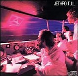 Jethro Tull, Ian Anderson, Martin Barre, Eddie Jobson, Dave Pegg & Mark Craney - "A"