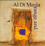 Al di Meola, Peter Erskine, Steve Gadd, Manu KatchÃ©, Pino Palladino & Marc John - Orange and Blue