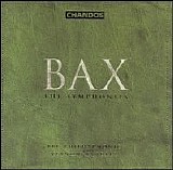 Vernon Handley & BBC Philharmonic - Bax : The Symphonies