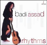 Badi Assad - Rhythms